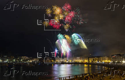 Semana Grande de San Sebastián