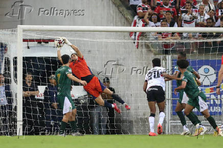 BRASILEIRO D 2025, SANTA CRUZ X ALTOS