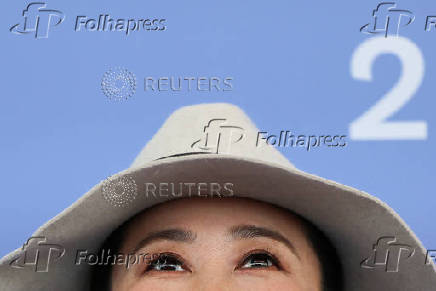 The 82nd Venice Film Festival - Jury photocall