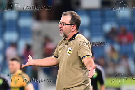 BRASILEIRO B 2025, CUIABA X NOVORIZONTINO