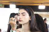 Beleza da grife normando na são paulo fashion week n59