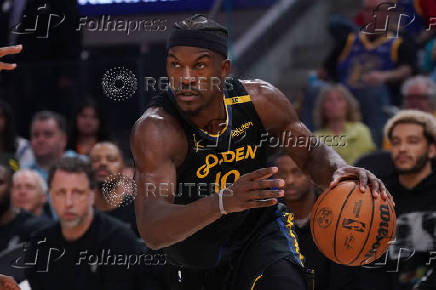 NBA: San Antonio Spurs at Golden State Warriors