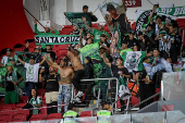 COPA LIBERTADORES 2025, INTERNACIONAL X ATLETICO NACIONAL