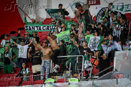 COPA LIBERTADORES 2025, INTERNACIONAL X ATLETICO NACIONAL