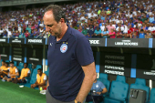 Copa Libertadores: Bahia - Atlético Nacional