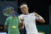 MUTUA MADRID OPEN