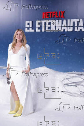 El Eternauta, la historia de lucha colectiva que marcó la ciencia ficción, llega a Netflix