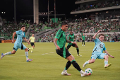 MLS: Minnesota United at Austin FC