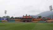 Indian Premier League - IPL - Punjab Kings v Lucknow Super Giants