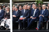 National Liberation Celebration in Wageningen