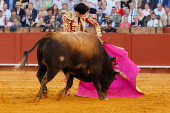 Corrida de la Feria de Abril 2025