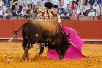 Corrida de la Feria de Abril 2025