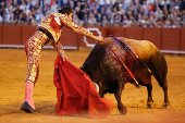 Corrida de la Feria de Abril 2025