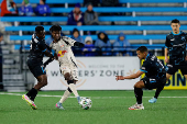 Soccer: US Open Cup-Round of 32-New York Red Bulls at Colorado Springs Switchbacks FC