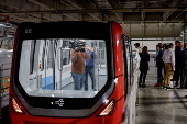 Atlanta airport 'Plane Train' expansion nears completion