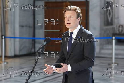 Joint Expeditionary Force Leaders’ Summit in Oslo