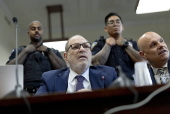Harvey Weinstein retrial in New York