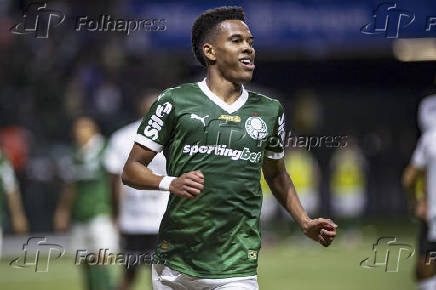 Palmeiras x Ceará