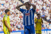 RCD ESPANYOL - UD LAS PALMAS