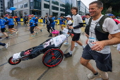 45th edition of Brussels 20km race