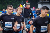 45th edition of Brussels 20km race