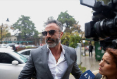 Soccer legend Maradona's death trial