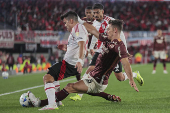 Copa Libertadores: River Plate - Universitario