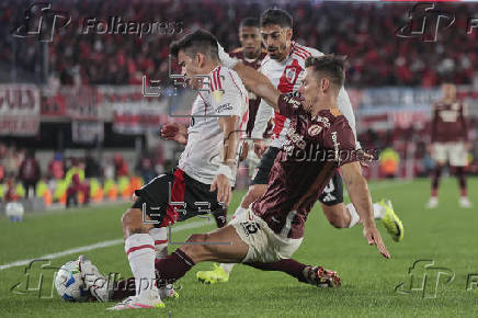 Copa Libertadores: River Plate - Universitario