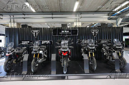 Festival Interlagos, Edição Motos, o maior evento da América Latina