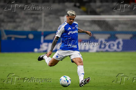 COPA SUL-AMERICANA 2025, CRUZEIRO X UNION SANTA FE