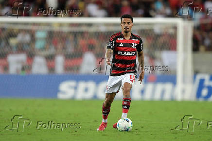 COPA LIBERTADORES 2025, FLAMENGO X DEPORTIVO TACHIRA