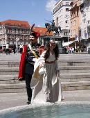Zagreb City Day celebrations