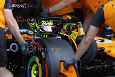 Spanish Grand Prix