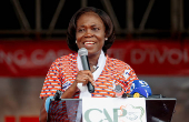 Political coalition in Abidjan demands dialogue with government to ensure peaceful, inclusive election