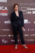 II Edición de los premios de la Academia de la Música de España