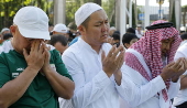Eid al-Adha in Kyrgyzstan