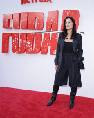 A premiere for season 2 of the television series FUBAR in Los Angeles