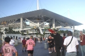 Al Ahly FC x Inter Miami CF - Copa do Mundo de Clubes da FIFA.