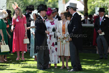 Royal Ascot 2025