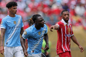 Copa do Mundo de Clubes FIFA 2025 -Manchester City vs Wydad Casablanca