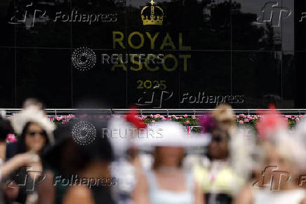 Royal Ascot 2025