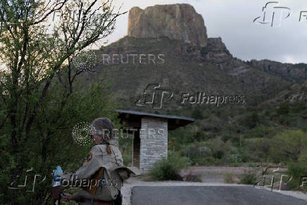 The U.S. Senate passes the Big Bend National Park Boundary Adjustment Act to expand the park