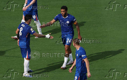 FIFA Club World Cup - Round of 16 - Benfica v Chelsea