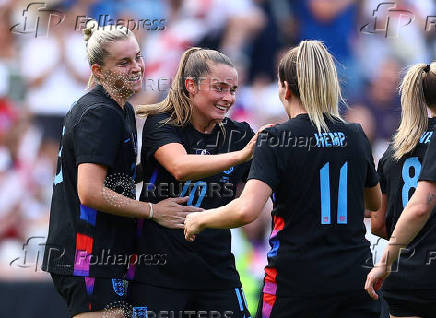 Women's International Friendly - England v Jamaica