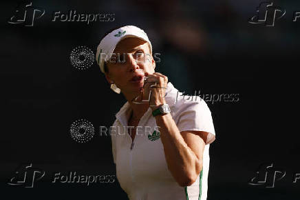 Wimbledon