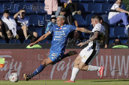 Olimpia - Club Nacional