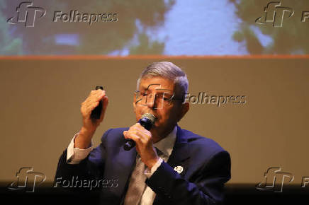 A Transição Energética e a Sustentabilidade do Futuro.