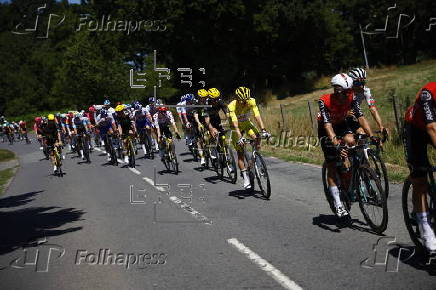 Tour de France 2025 - Stage 6