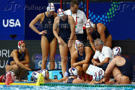 World Aquatics Championships