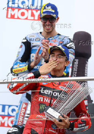 German Grand Prix